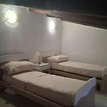Casa Sole E Mare 度假居 *