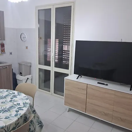 Casa Sole E Mare * 巴勒莫
