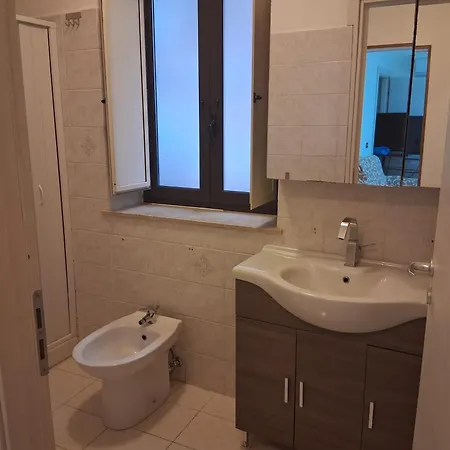 Casa Sole E Mare Appartement *
