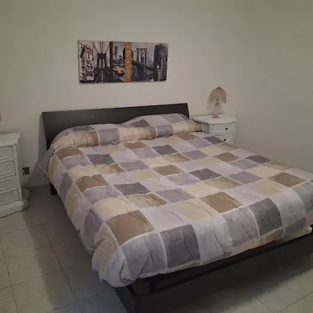 Casa Sole E Mare * Palermo