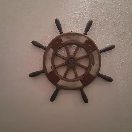 Dom wakacyjny Casa Sole E Mare Palermo