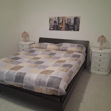 Casa Sole E Mare * Palermo
