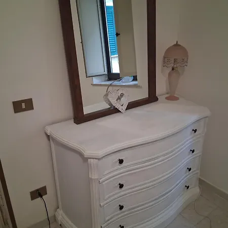 Casa Sole E Mare * Palermo