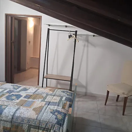 Casa Sole E Mare Palermo