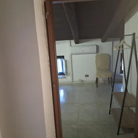 Casa Sole E Mare Palermo