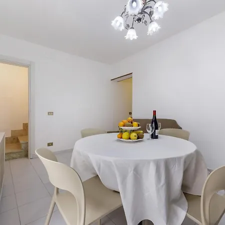 Appartement Casa Sole E Mare