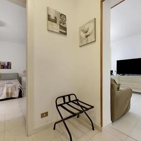 Casa Sole E Mare Appartement *