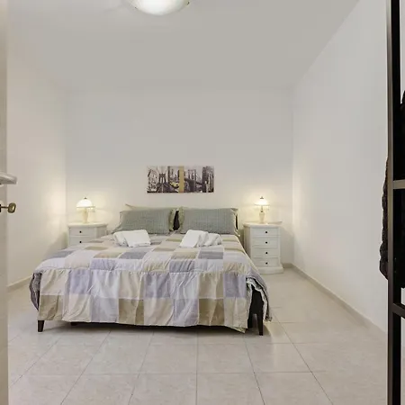 Casa Sole E Mare Palermo