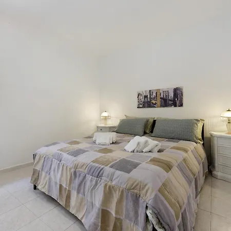 Casa Sole E Mare Appartement Palermo