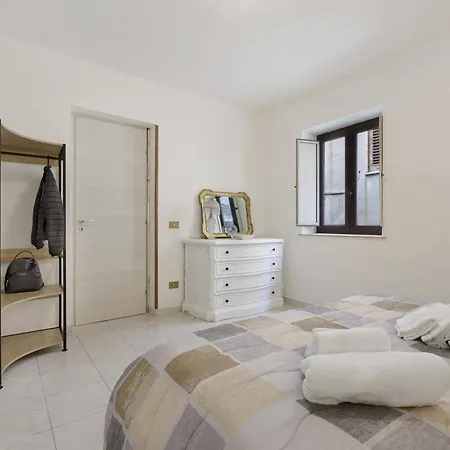 Casa Sole E Mare * Palermo