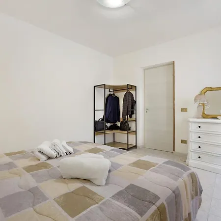 Casa Sole E Mare * Palermo