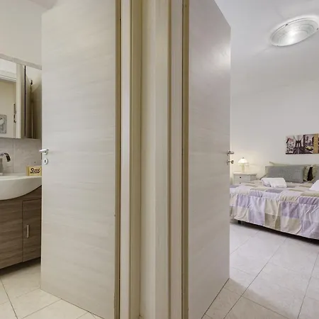 Appartement Casa Sole E Mare