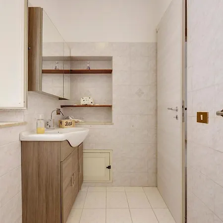 Appartement Casa Sole E Mare Palermo