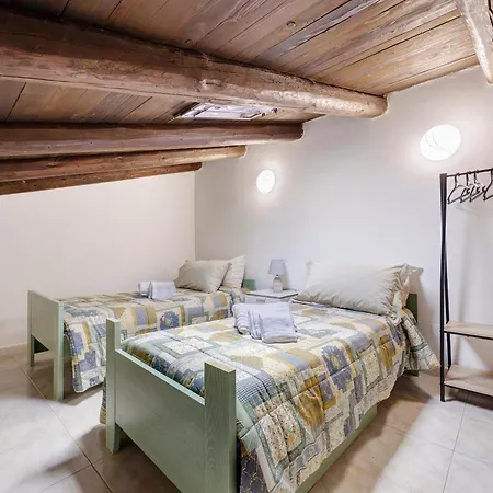 דירה Casa Sole E Mare