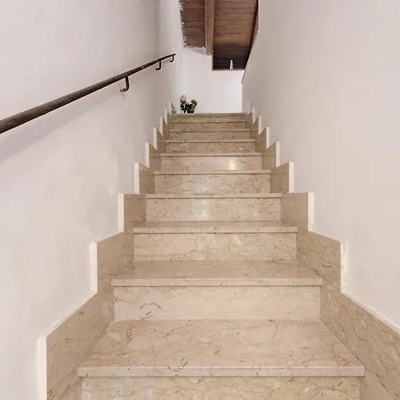 Casa Sole E Mare Appartement