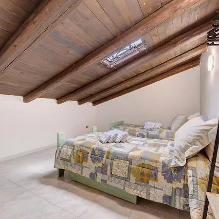 Casa Sole E Mare *