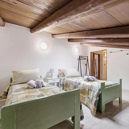 Appartement Casa Sole E Mare Palermo