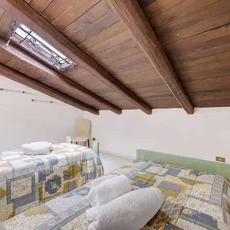 Casa Sole E Mare Appartement