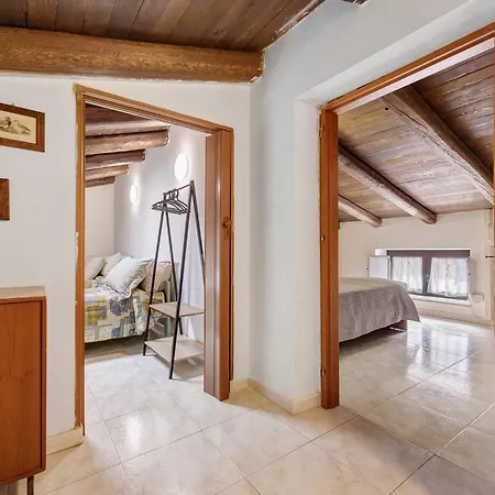 Casa Sole E Mare Appartement *