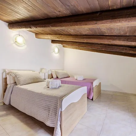 Casa Sole E Mare Palermo