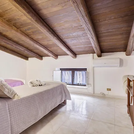 Casa Sole E Mare *