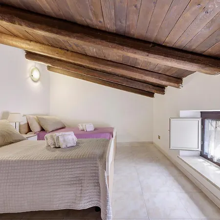 Casa Sole E Mare Appartement Palermo