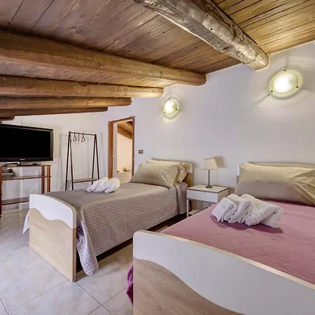Appartement Casa Sole E Mare Palermo