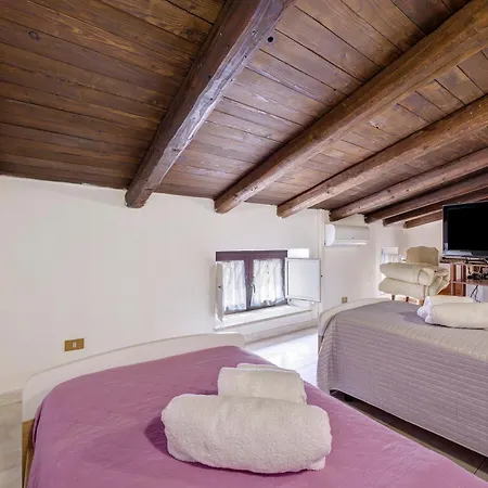 Casa Sole E Mare Appartement *