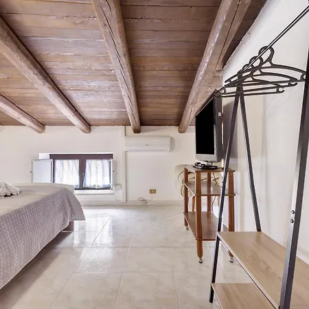 Appartement Casa Sole E Mare *