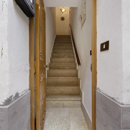 Appartement Casa Sole E Mare Palermo
