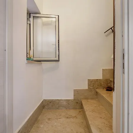Casa Sole E Mare Appartement