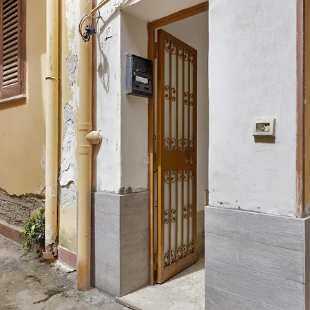Appartement Casa Sole E Mare