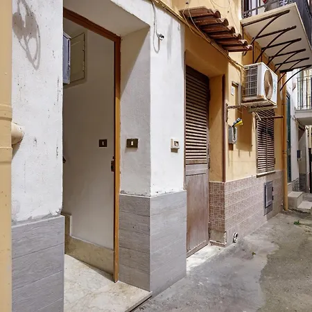Appartement Casa Sole E Mare