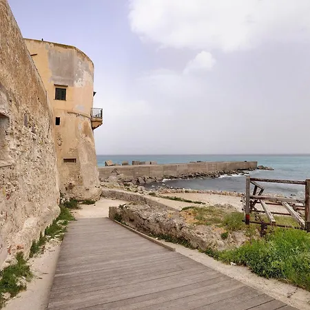 Casa Sole E Mare Appartement *