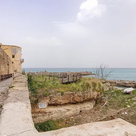 Appartement Casa Sole E Mare