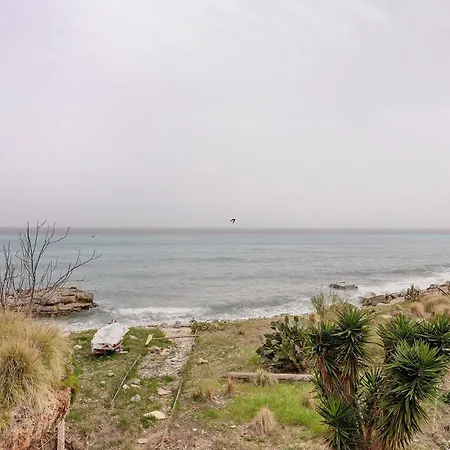 Casa Sole E Mare Appartement