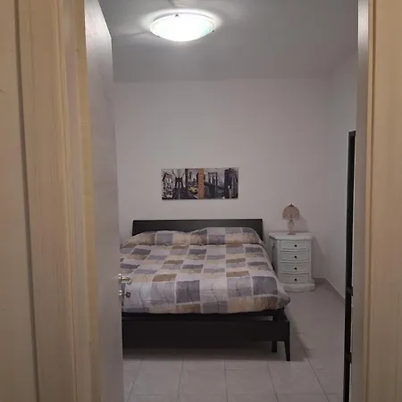 Casa Sole E Mare *