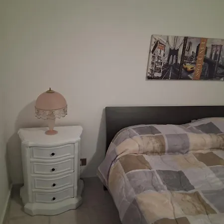 아파트 Casa Sole E Mare 팔레르모