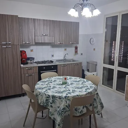 Casa Sole E Mare *
