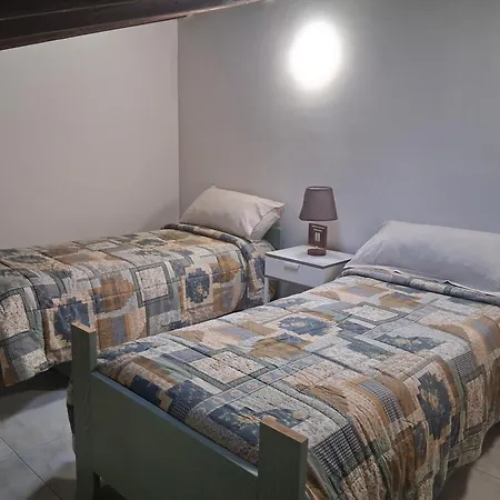 Casa Sole E Mare * 팔레르모