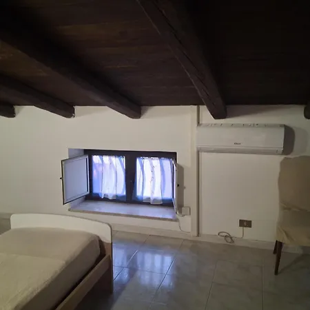 Casa Sole E Mare 아파트 *