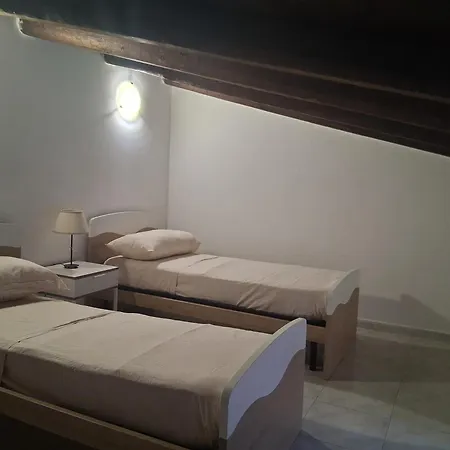 아파트 Casa Sole E Mare