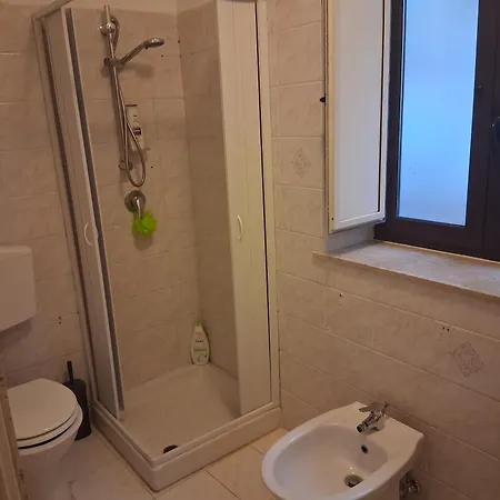 아파트 Casa Sole E Mare