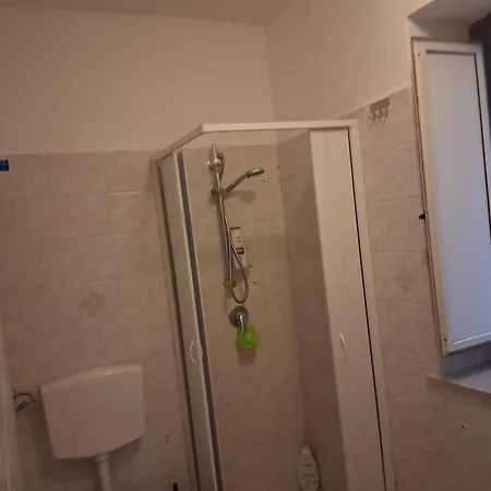 아파트 Casa Sole E Mare