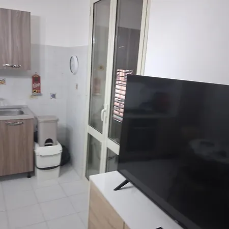 Casa Sole E Mare Appartamento *